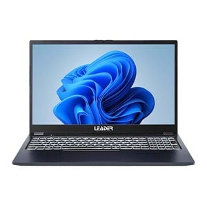 Leader Companion Plus Scp5-c2, 15.6' Fhd, Intel Core 7 150u, 32gb Ddr4, 500gb Nvme Ssd, Wi-fi 6, Iris® Xe, Hd Camera, Windows 1
