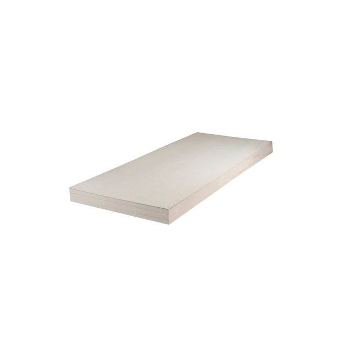 James Hardie HardieFlex 2400 x 1200 x 6mm Sheet - 2400 x 1200 x 6mm