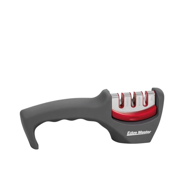 Edge Master 3 Stage Knife Sharpener