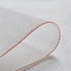 Coolaroo 1.83m Wide White Garden Shade Cloth 50% UV Block – P/Mtr