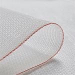 Coolaroo 1.83m Wide White Garden Shade Cloth 50% UV Block – P/Mtr