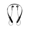 Wireless 9d Bluetooth Neckband Headset Black