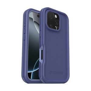 Otter OtterBox Fre Phone Case MagSafe for iPhone 16 Pro - Purple
