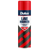 Dulux 500g Red Line Marker Spray Paint