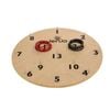 Wooden Giant Hookey Ring Board Lawn Game 68cm diameter