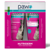 PAW Itchy Skin Nutriderm Shampoo and Conditioner Duo Pack For Dogs