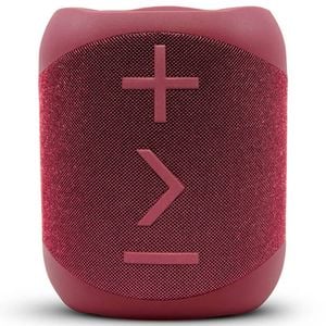 Blueant X1i Portable Bluetooth Speaker (red)