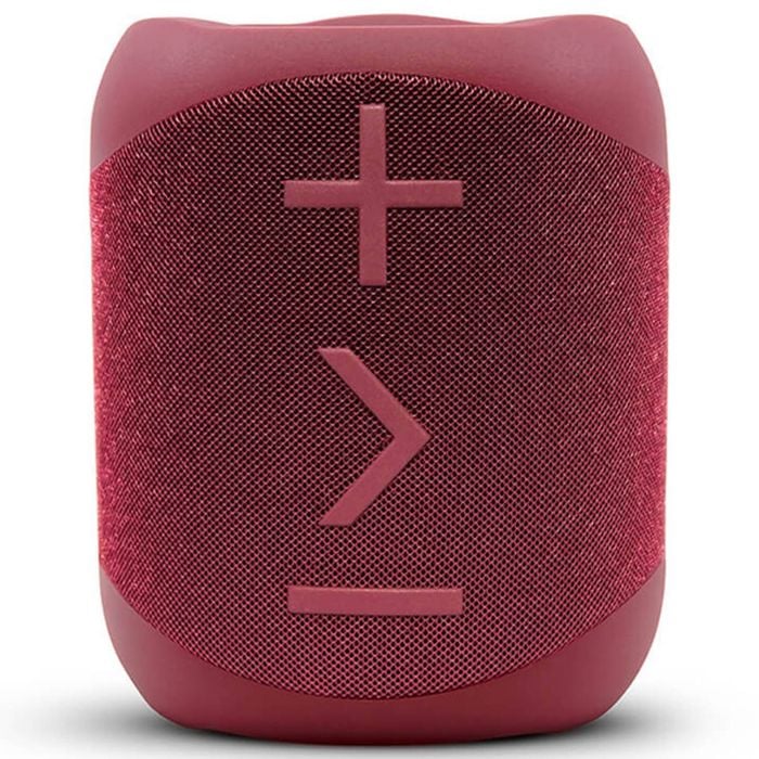 Blueant X1i Portable Bluetooth Speaker (red)