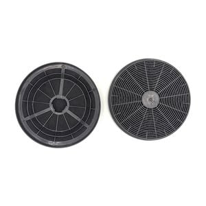 Haier Rangehood Carbon Filter Twin Pack H0530060509
