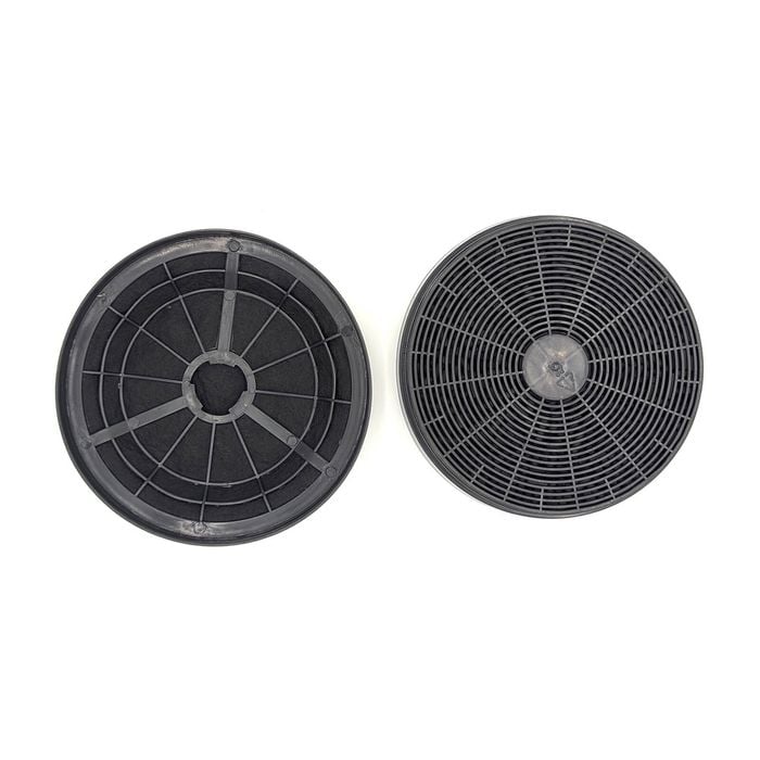 Haier Rangehood Carbon Filter Twin Pack H0530060509