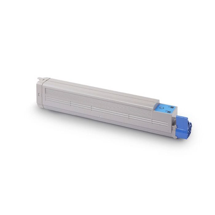 Oki C910 Cyan Toner Unit