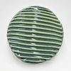 Northcote Pottery Supplies Blue/Green Chun Stoneware Brush-on Glaze 500ml