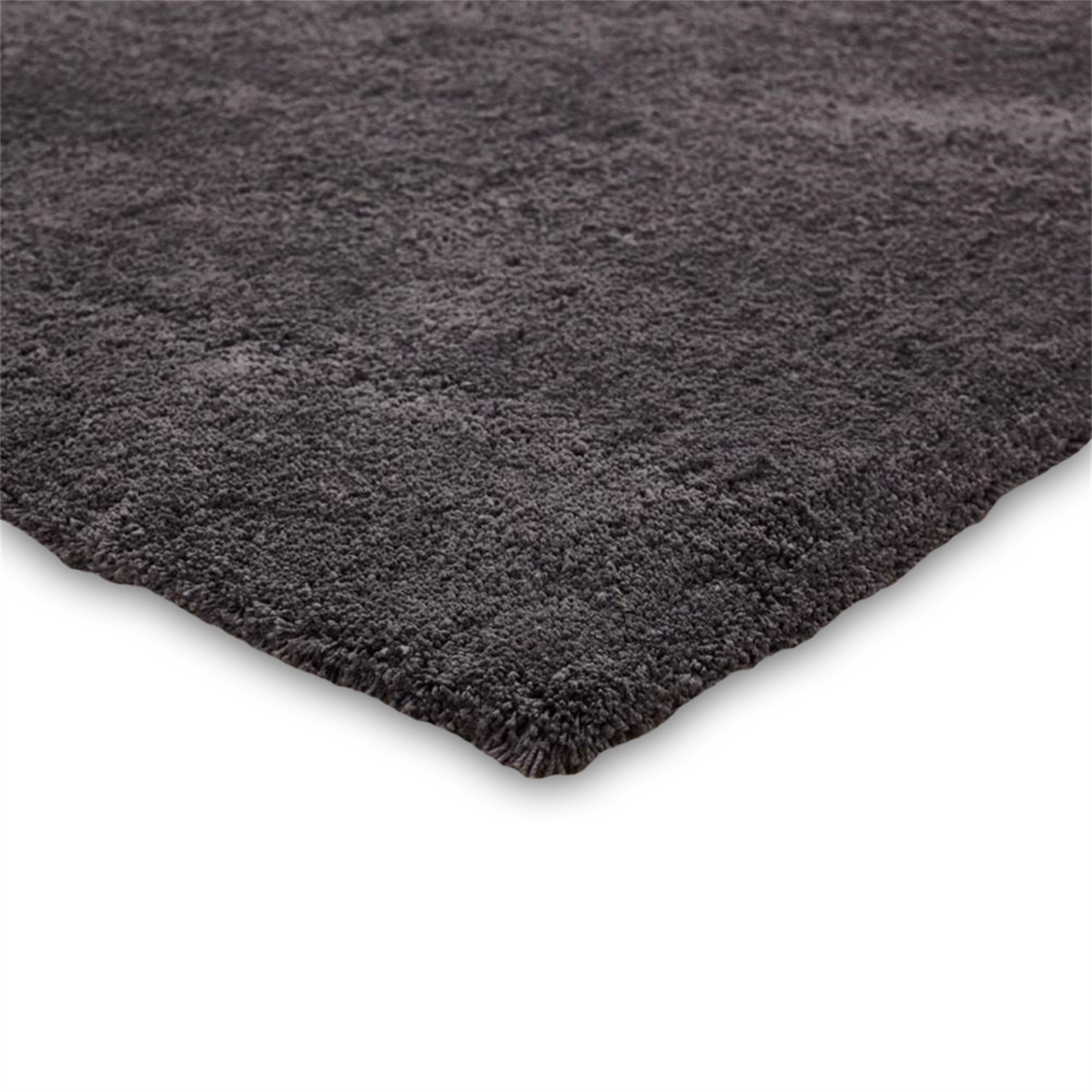 Melody Time 160 x 230cm Charcoal Polyester Rug product image
