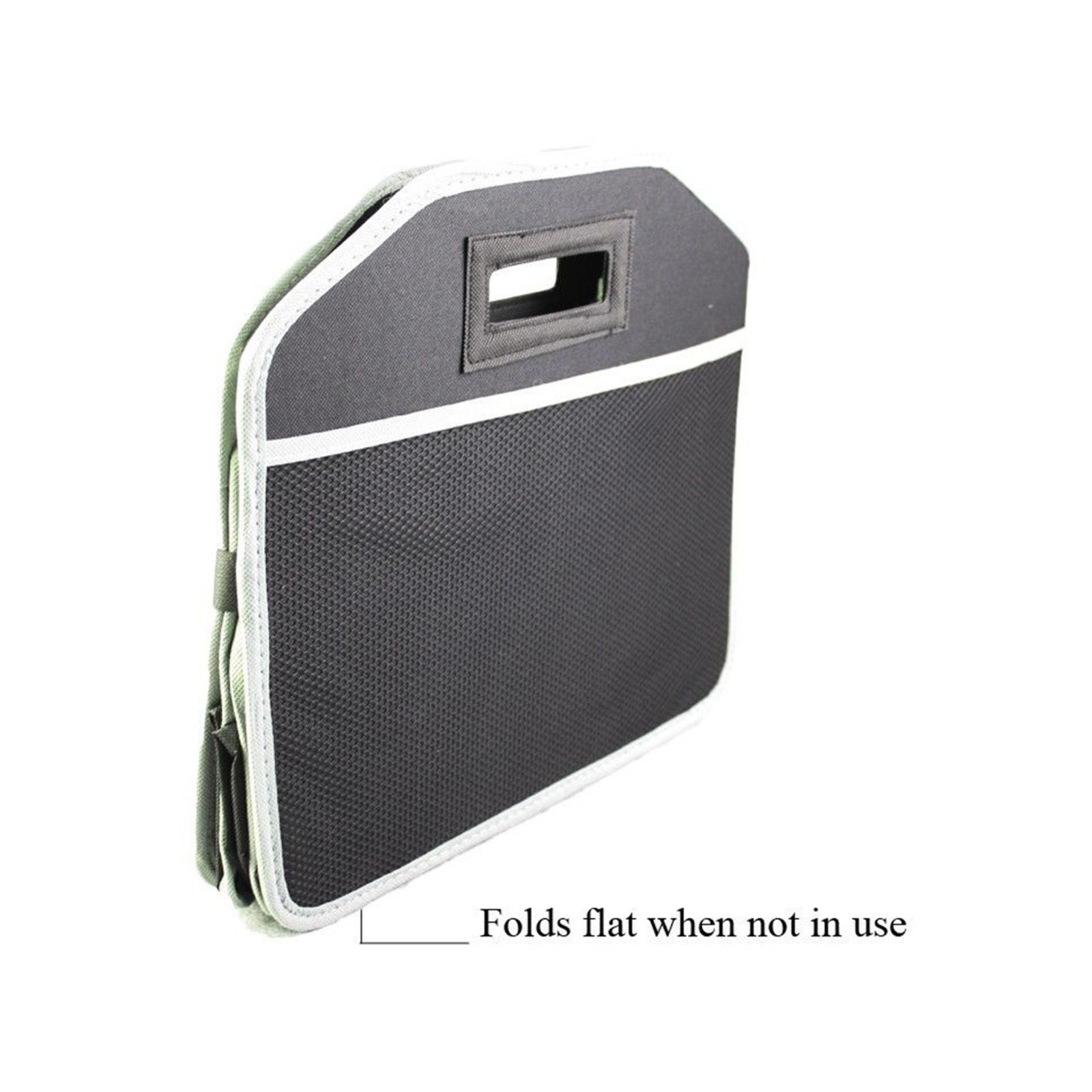 Car boot organiser bunnings hotsell
