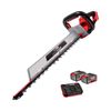 Ozito PXC 36V (2x18V) 610mm Cordless Hedge Trimmer Kit 4.0Ah - PHTK-6540