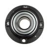 Rear Wheel Bearing Hub Assembly For Citroen DS4, DS4 Crossback 19"Wheels