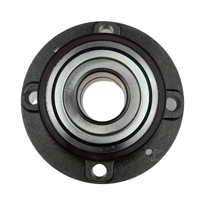 Rear Wheel Bearing Hub Assembly For Citroen DS4, DS4 Crossback 19"Wheels