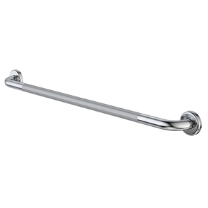 Caroma 900mm Home Collection Knurled Grab Rail