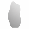Crystalux Mega Hourglass Irregular / Asymmetric Mirror | 2000 X 1000