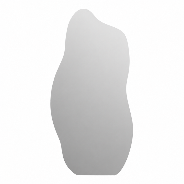 Crystalux Mega Hourglass Irregular / Asymmetric Mirror | 2000 X 1000