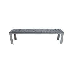 Hartman Hartwood Bench Seat