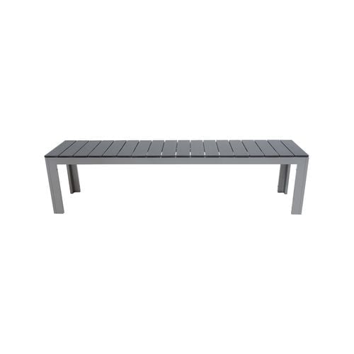 Hartman Hartwood Bench Seat Bunnings Australia