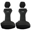 Genuine Mazda CX-5 KF Front Seat Cover Set Neoprene Accessory CX5 Part KF11ACSCF