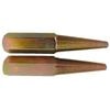 Josco Right Hand Spindle Tapered 12mm and 1/2" 2pk