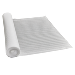QEP 2mm White Laminate Floor Underlay