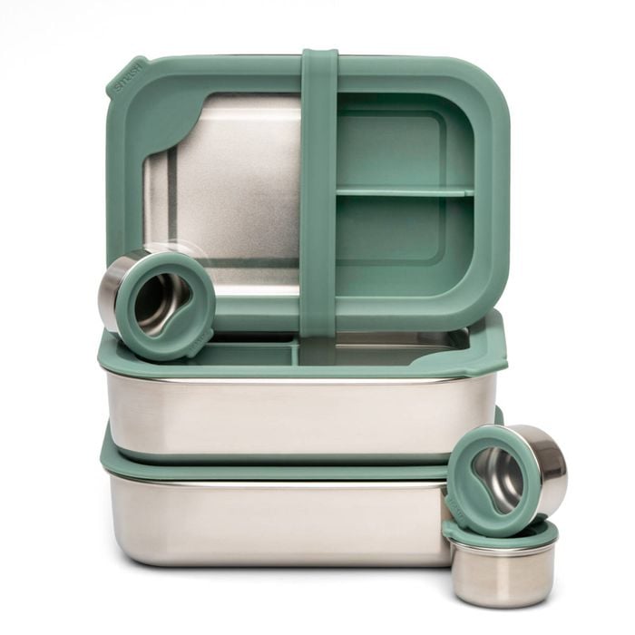 Smash Products: Bento Pack | Moss