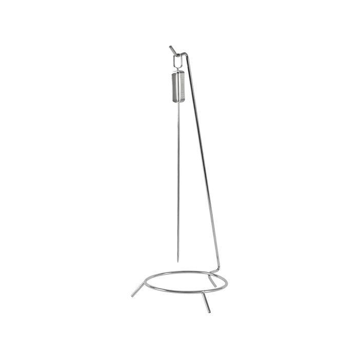 Icon Chef Espetada Stand With Quick Release Skewer