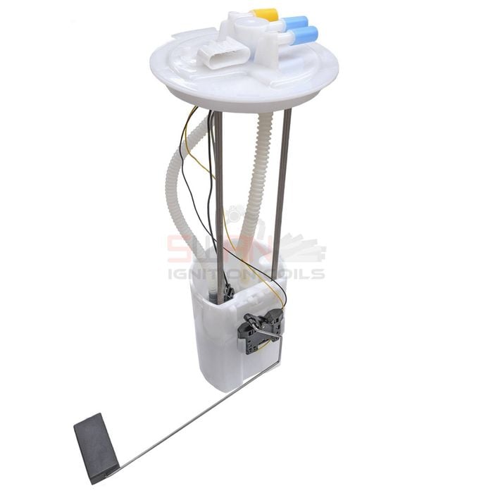 Electric Fuel Pump Module Assembly for Ford Falcon FG STD XT XR6 Ute 2008-2016 4.0L