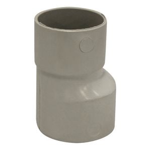 Holman 50 x 40mm PVC DWV Taper Level Invert