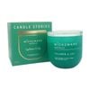 Candle SOY Jar 300g Cyclamen & Lily