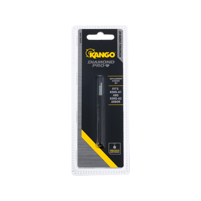 Kango Diamond Pro Replacement Starter Bit
