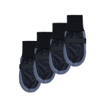 Happy Tails Medium Pet Dog Boots