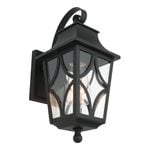 Mercator Maine Exterior Wall Light