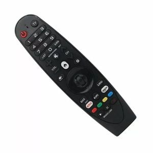 Remote Control Replacement Controller Magic Smart For Lg An-mr650a Tv