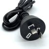 Canon AC Power Cable Figure 8 connection with Australian plug (New Stock)