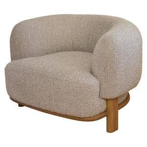 Mauritius Occasional Chair