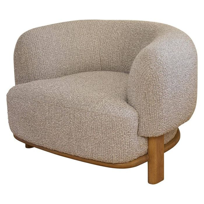 Mauritius Occasional Chair