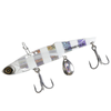 Hayabusa Jack Eye Makimaki 40g Vibe Fishing Lure 7
