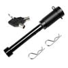 Hitch Pin Lock S Type Tow Bar Ball Trailer Parts Anti Theft Caravan  4wd 4x4