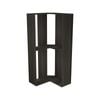 Lugna 2048 x 900 x 380mm Storm Corner Cabinet