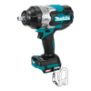 Makita XGT 40V Impact Wrench 1/2" Skin - TW003GZ