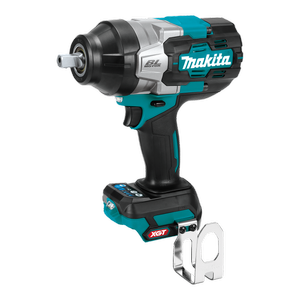 Makita XGT 40V Impact Wrench 1/2" Skin - TW003GZ