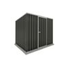 Absco Sheds 2.26 x 1.52 x 1.8m Monument Reverse Skillion Garden Shed