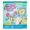Boyle Crafty Resin Art - Mosaic Art 2pk