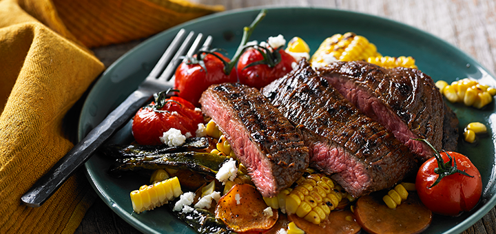Matador Recipes 