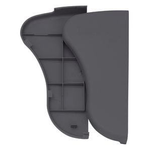TopDry Spare Part Smoke Wall Cover For Single Folding Clotheslines